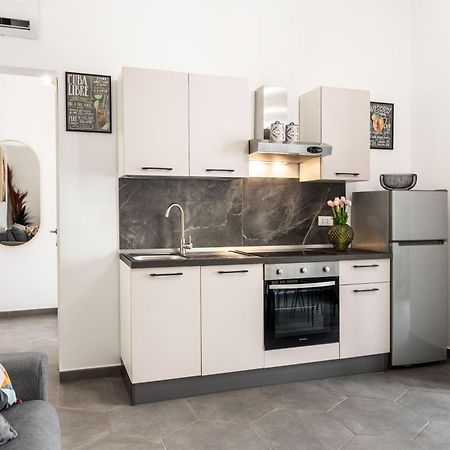 אבולה Dimo Luxury Apartment 2 מראה חיצוני תמונה
