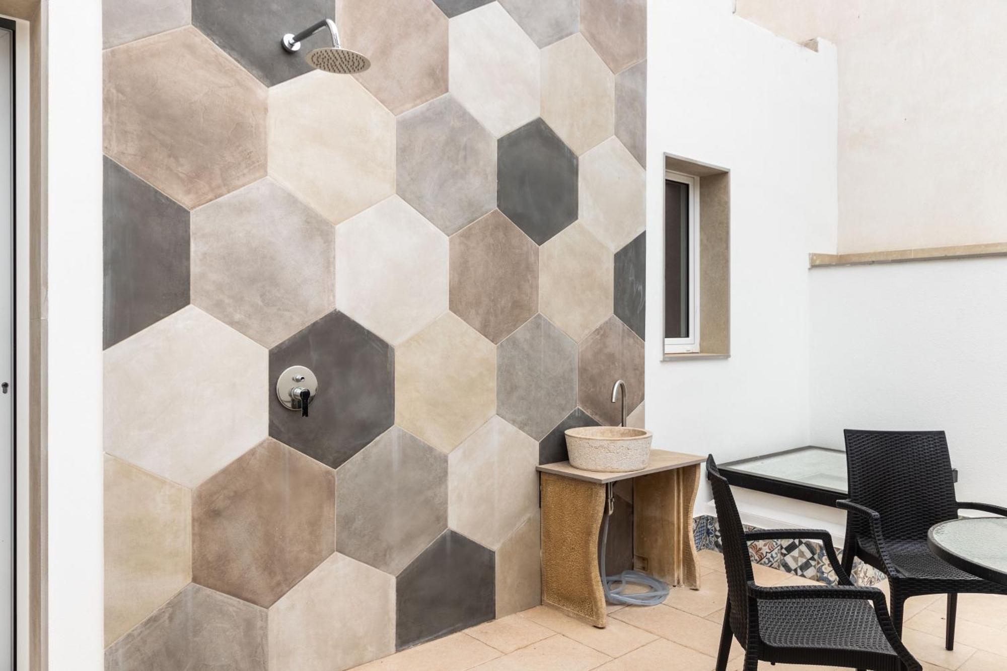 אבולה Dimo Luxury Apartment 2 מראה חיצוני תמונה