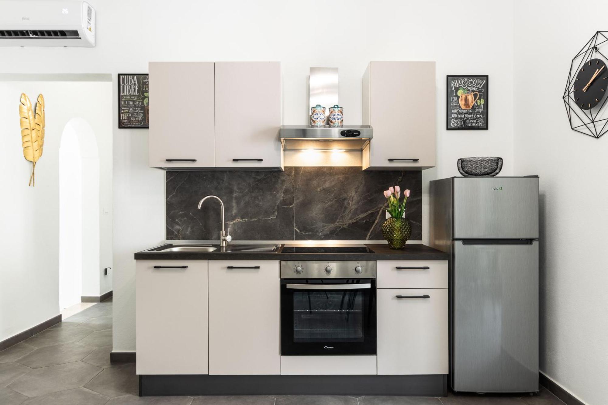 אבולה Dimo Luxury Apartment 2 מראה חיצוני תמונה