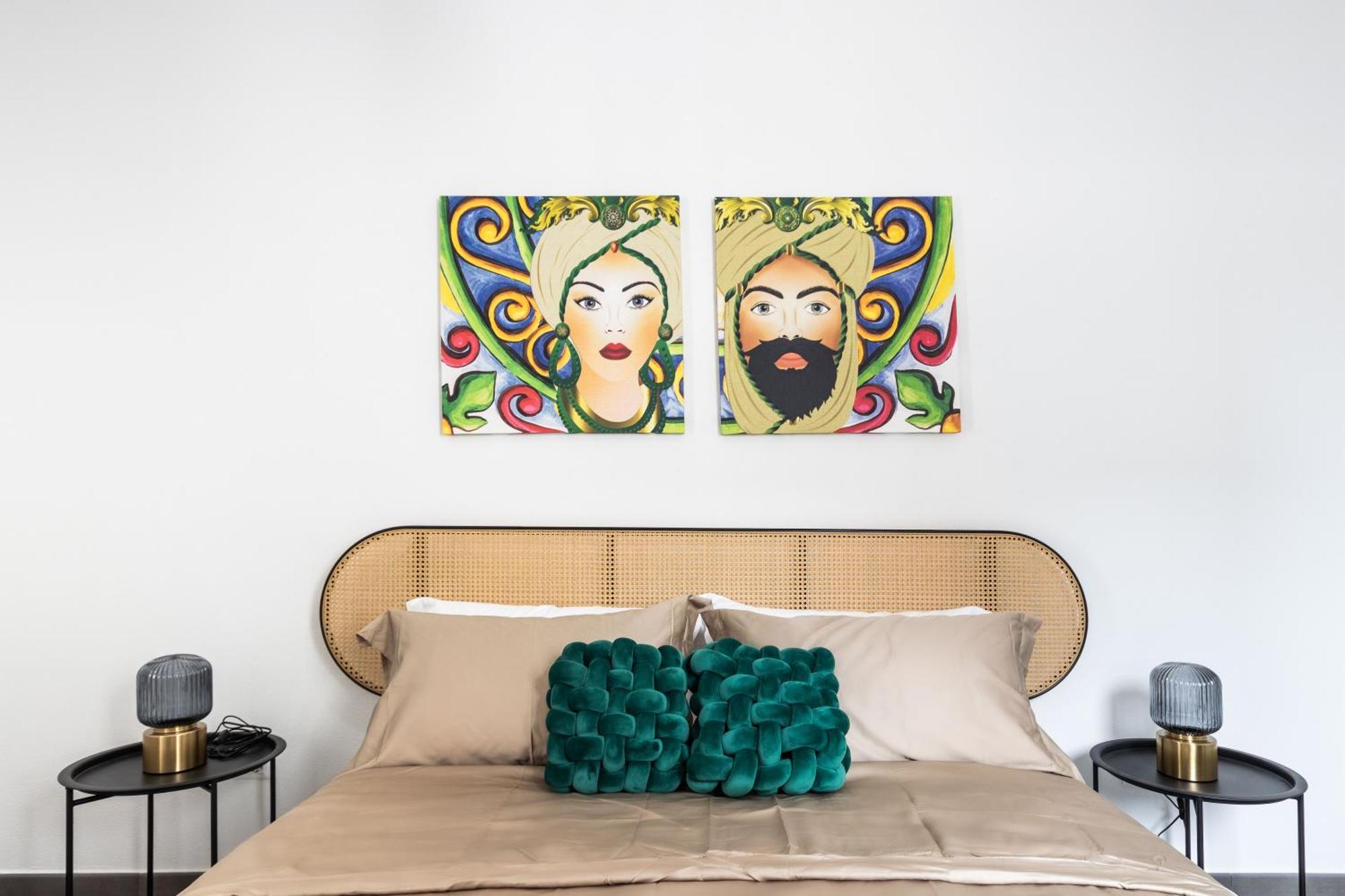 אבולה Dimo Luxury Apartment 2 מראה חיצוני תמונה