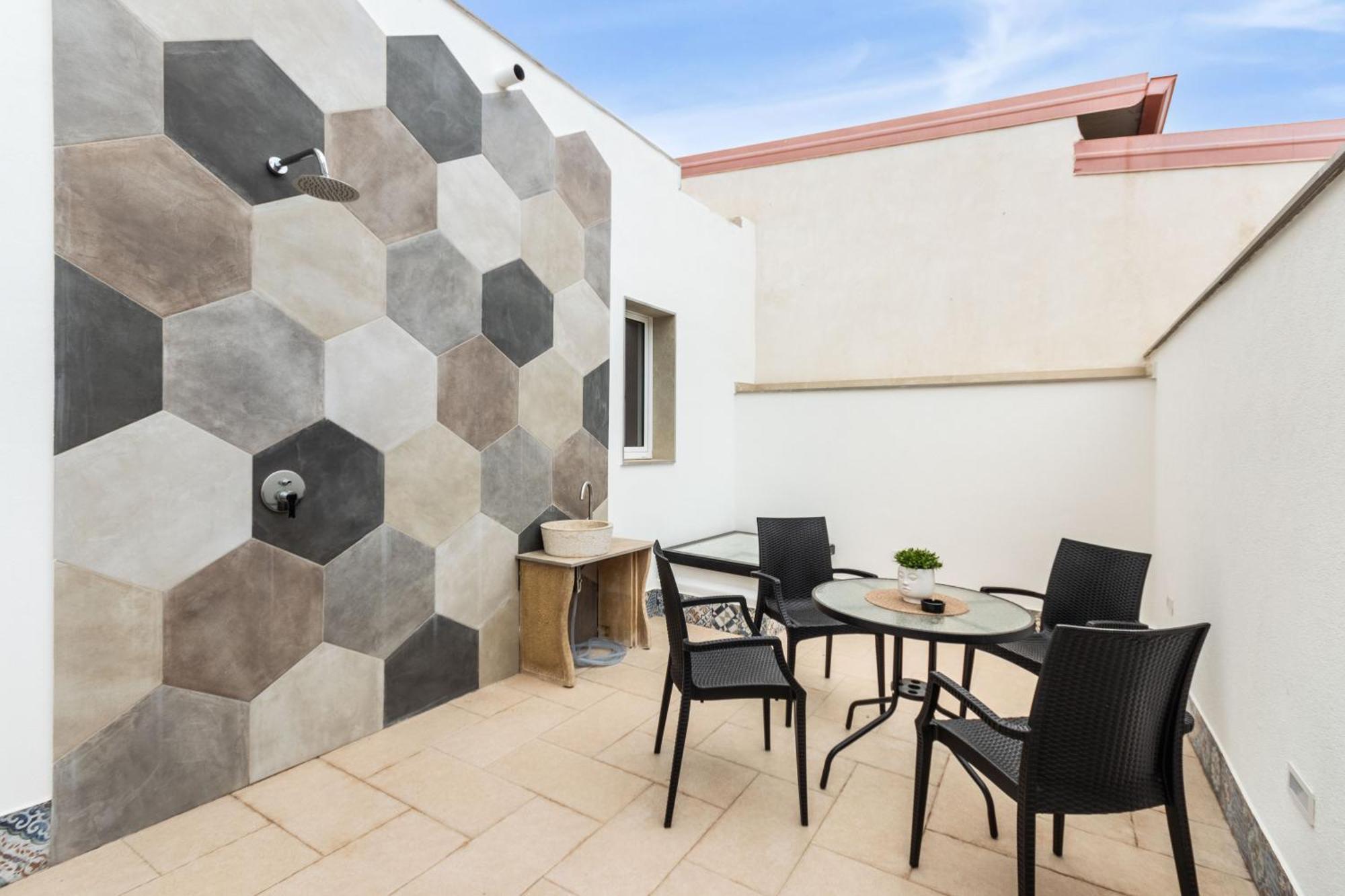 אבולה Dimo Luxury Apartment 2 מראה חיצוני תמונה