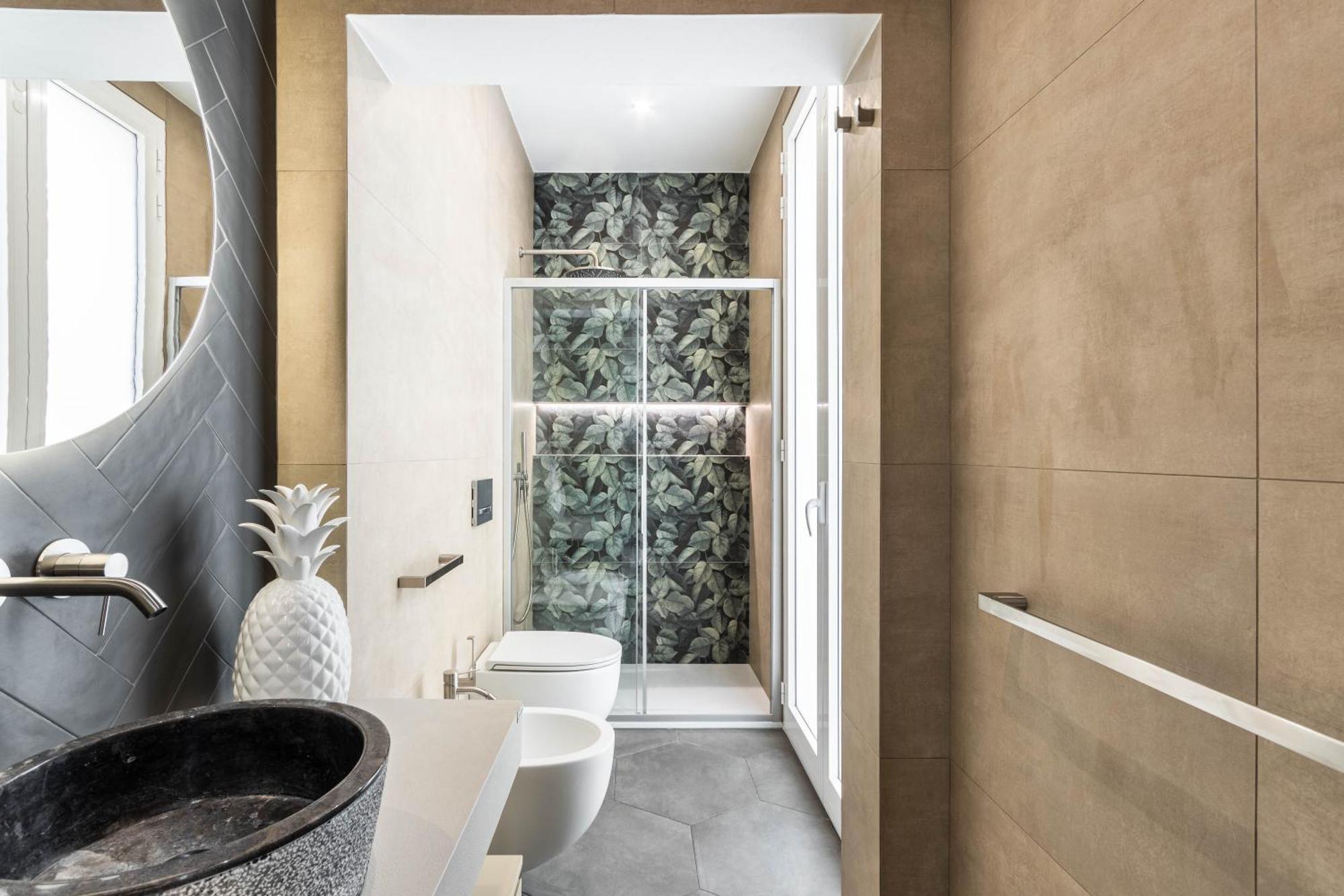 אבולה Dimo Luxury Apartment 2 מראה חיצוני תמונה