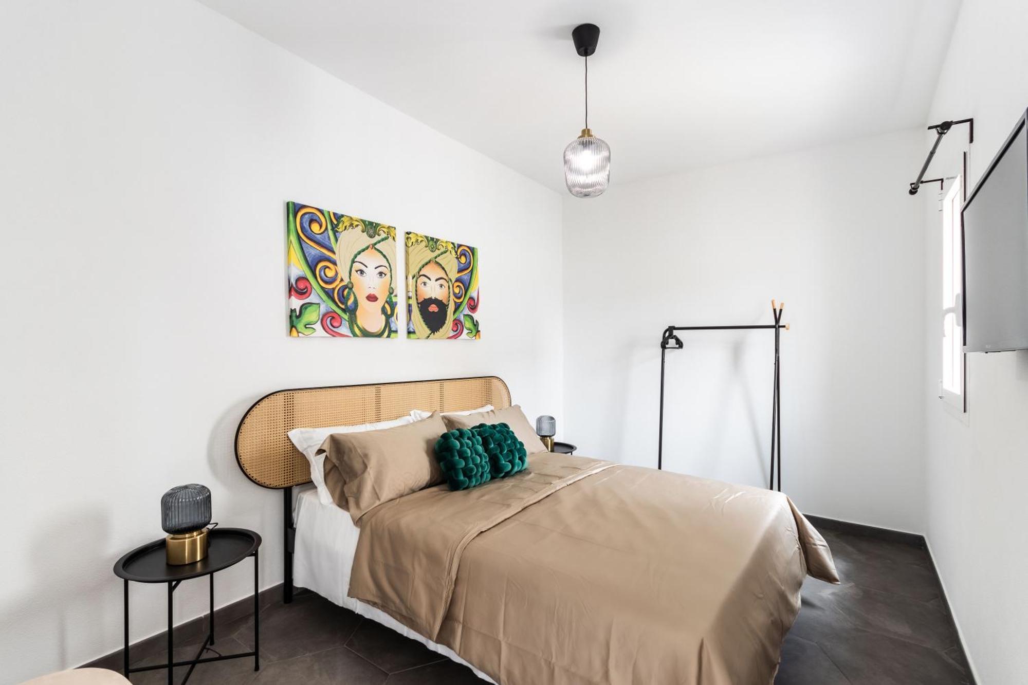 אבולה Dimo Luxury Apartment 2 מראה חיצוני תמונה