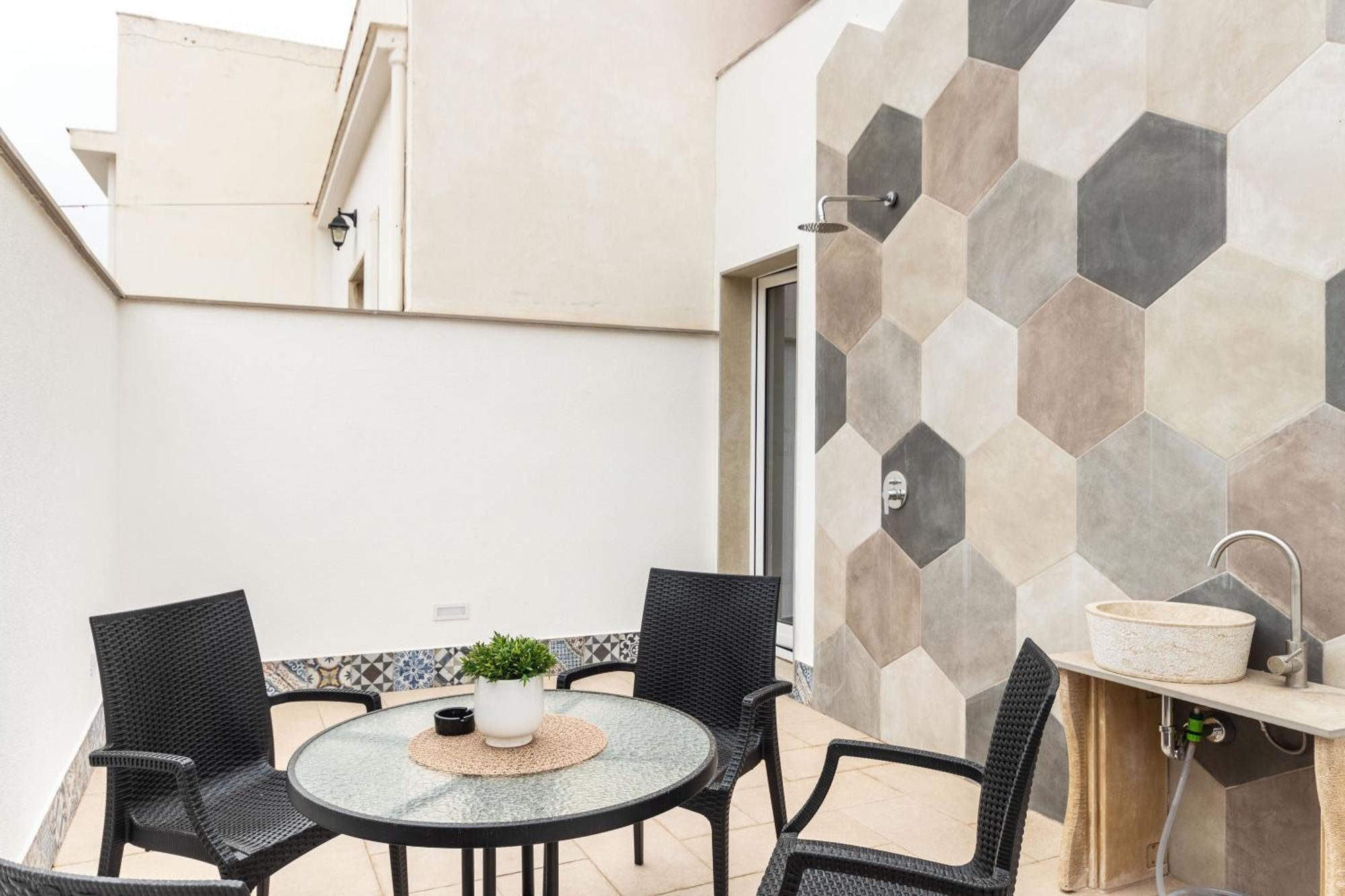 אבולה Dimo Luxury Apartment 2 מראה חיצוני תמונה