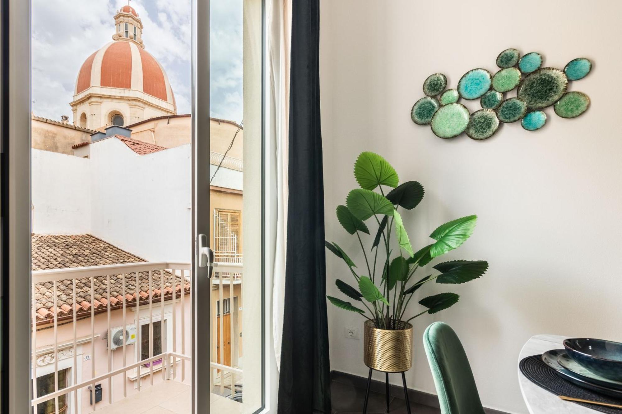 אבולה Dimo Luxury Apartment 2 מראה חיצוני תמונה