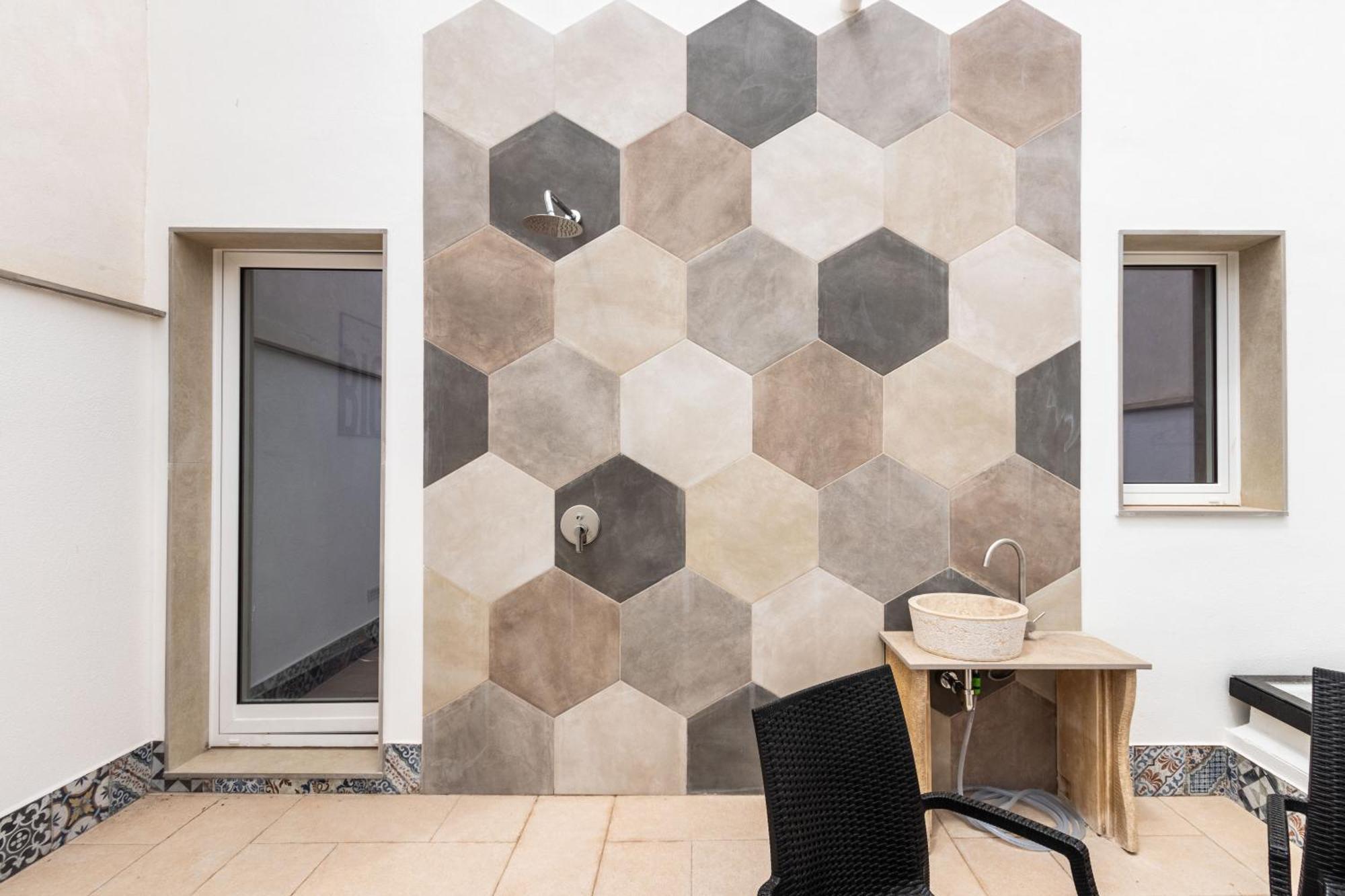אבולה Dimo Luxury Apartment 2 מראה חיצוני תמונה