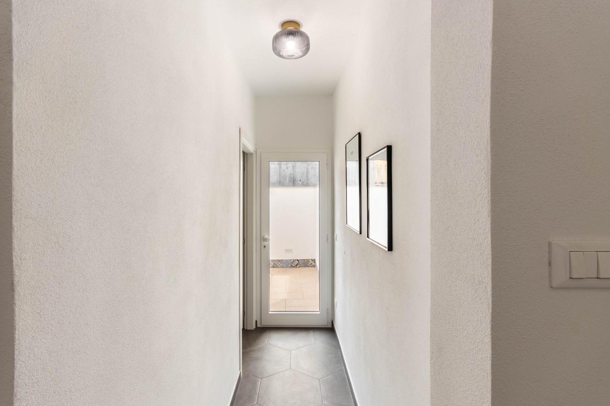 אבולה Dimo Luxury Apartment 2 מראה חיצוני תמונה