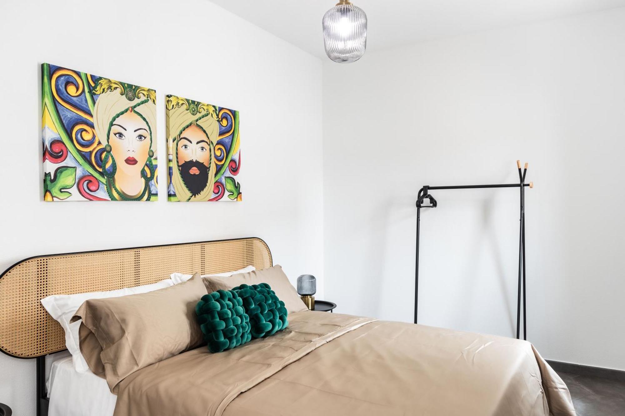 אבולה Dimo Luxury Apartment 2 מראה חיצוני תמונה