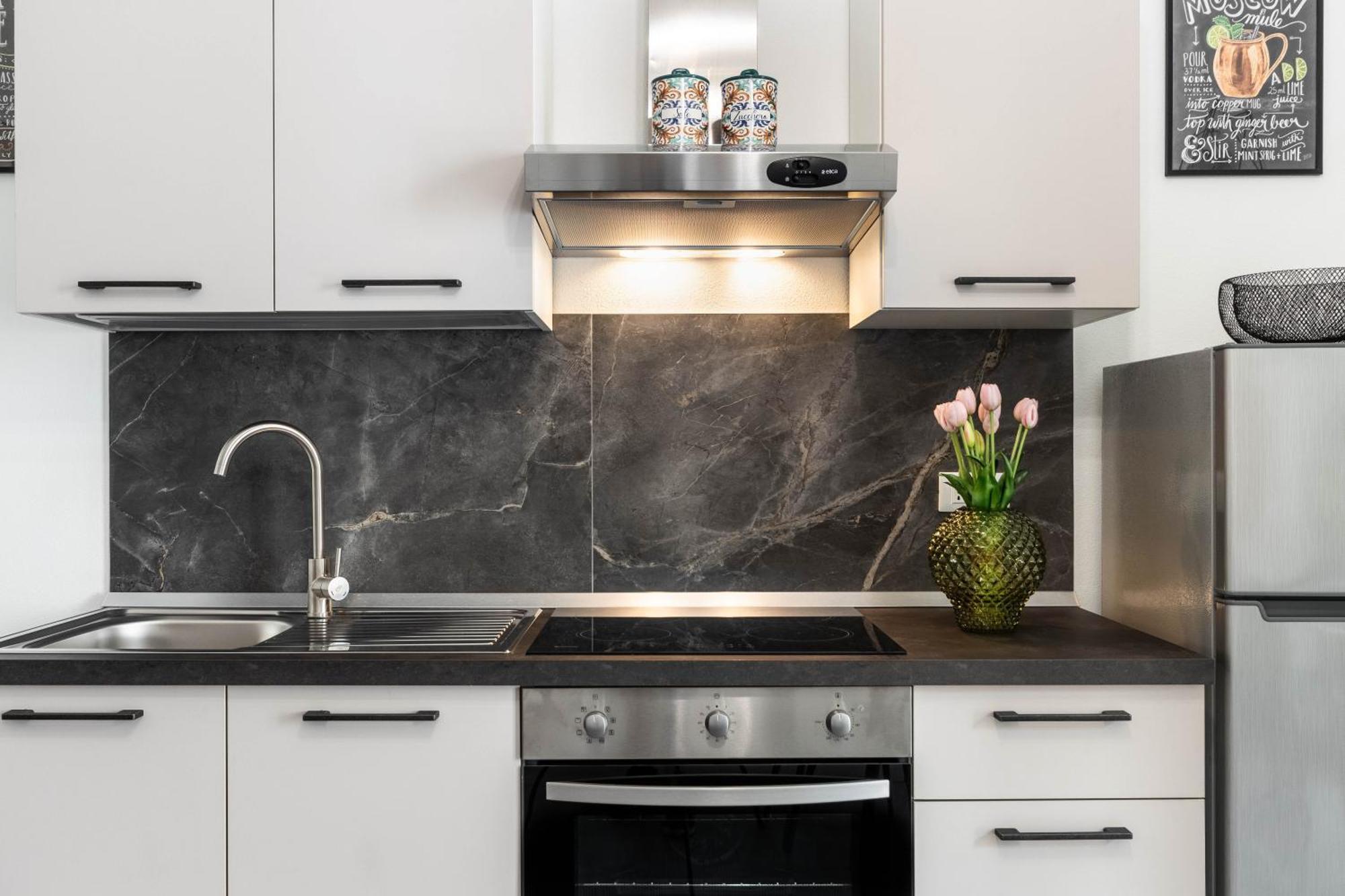 אבולה Dimo Luxury Apartment 2 מראה חיצוני תמונה