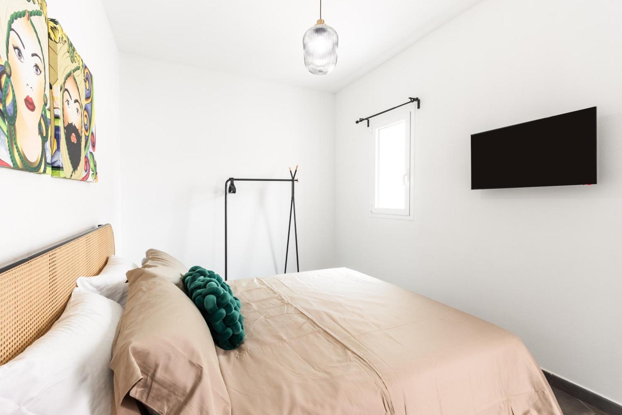 אבולה Dimo Luxury Apartment 2 מראה חיצוני תמונה