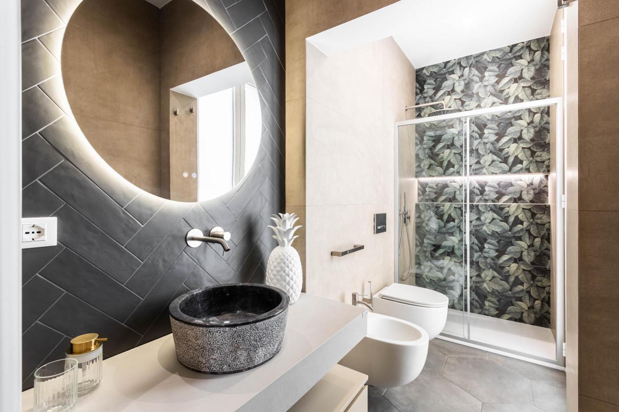 אבולה Dimo Luxury Apartment 2 מראה חיצוני תמונה