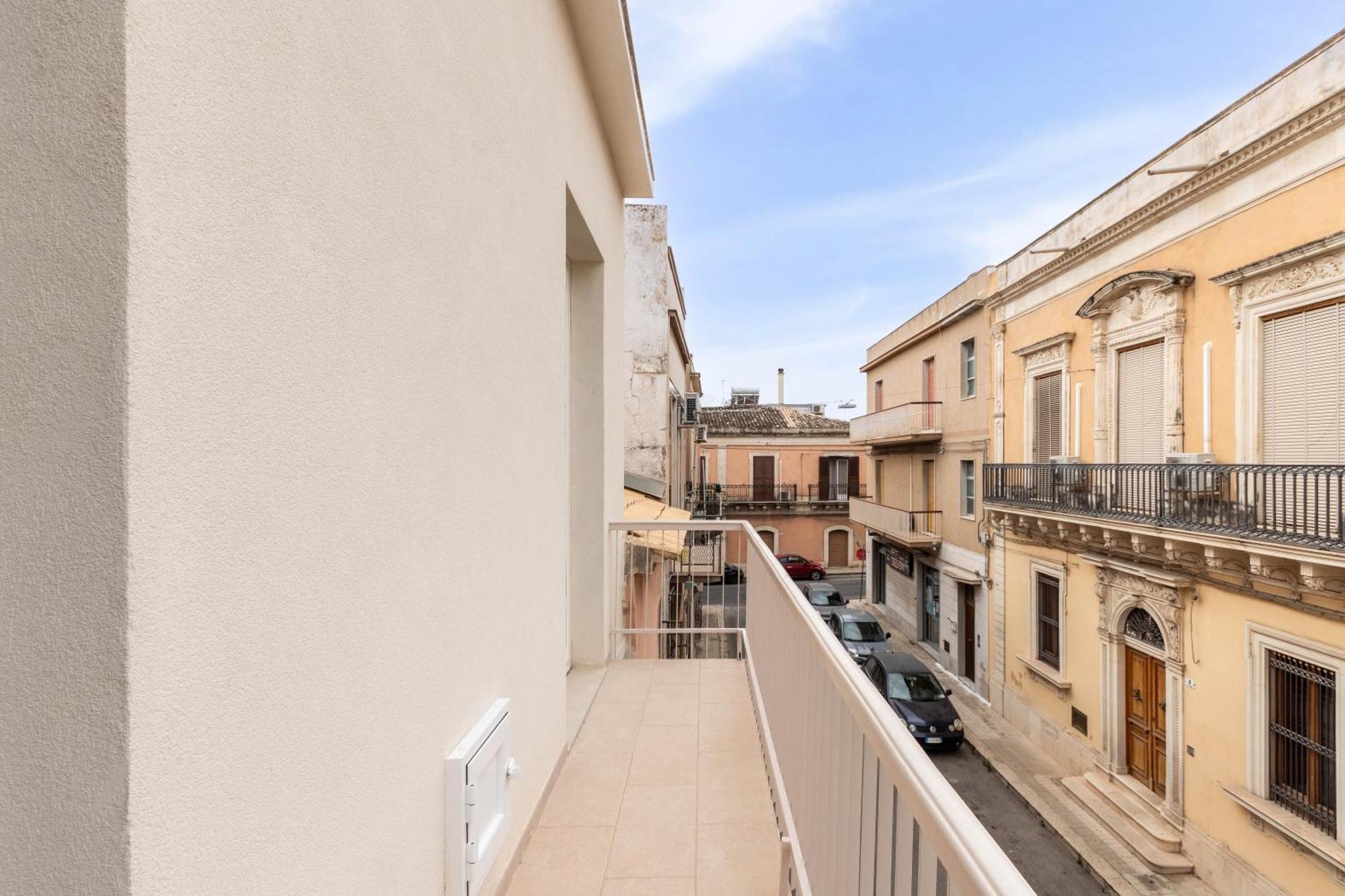 אבולה Dimo Luxury Apartment 2 מראה חיצוני תמונה