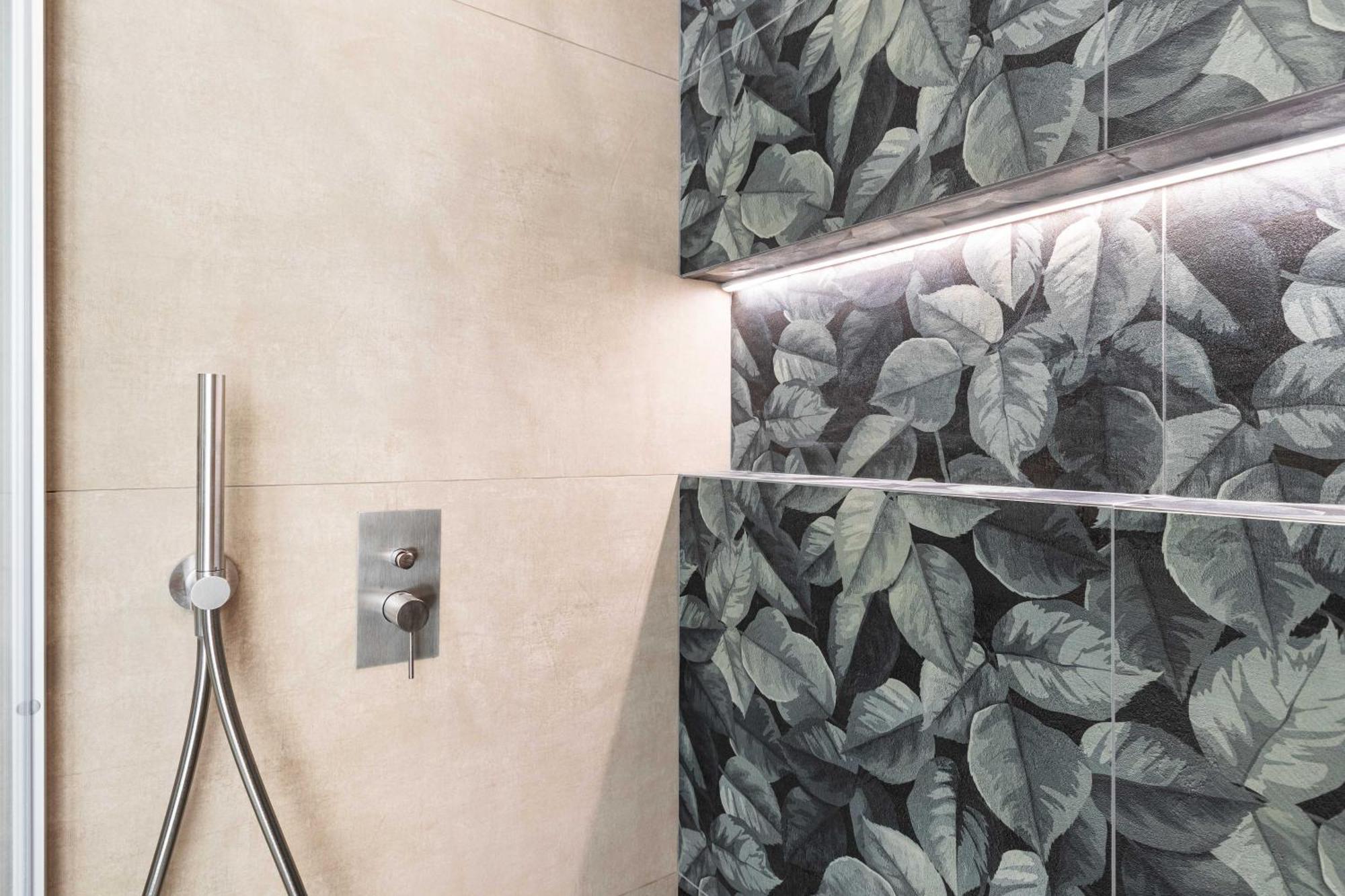 אבולה Dimo Luxury Apartment 2 מראה חיצוני תמונה