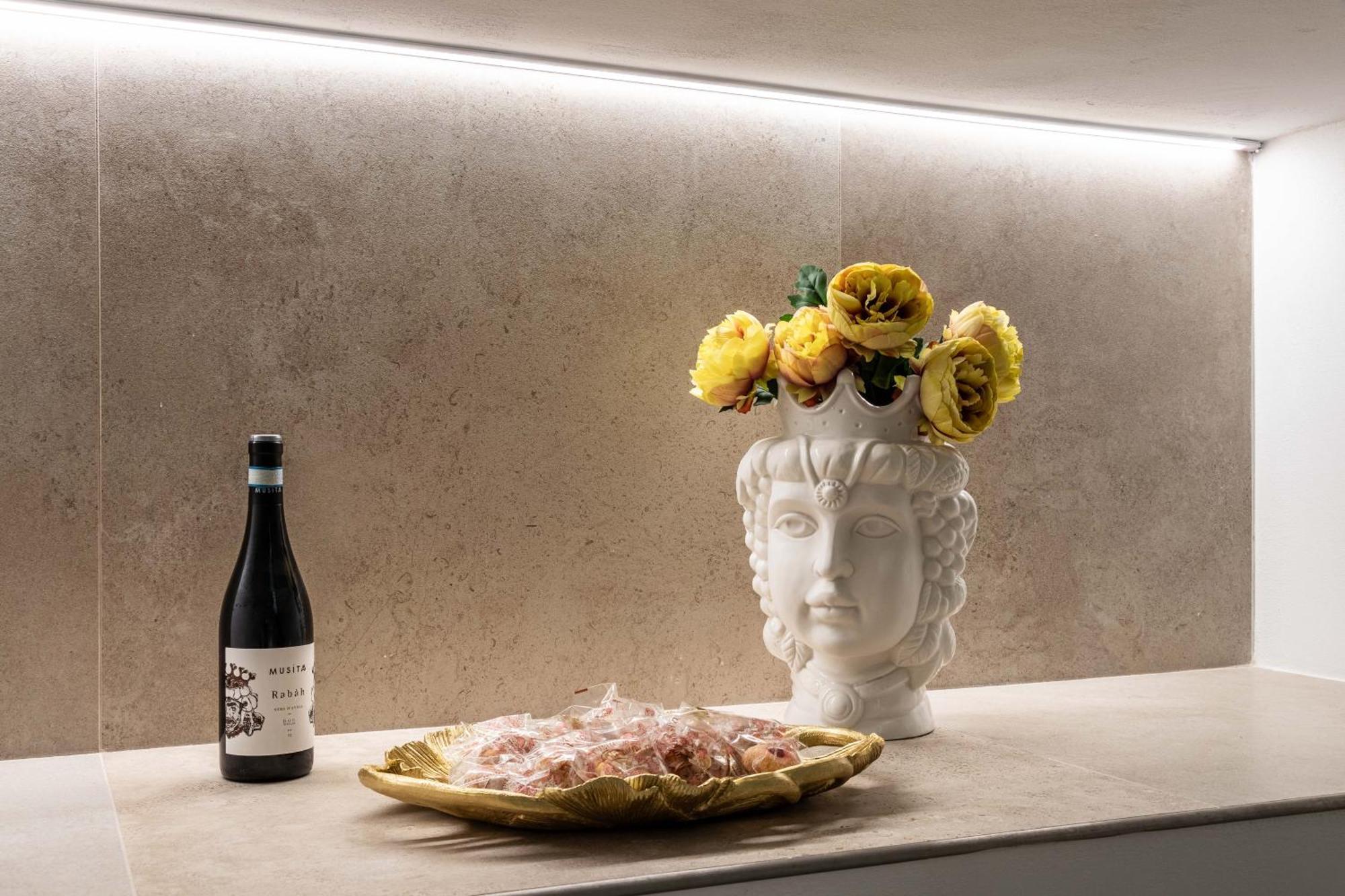 אבולה Dimo Luxury Apartment 2 מראה חיצוני תמונה