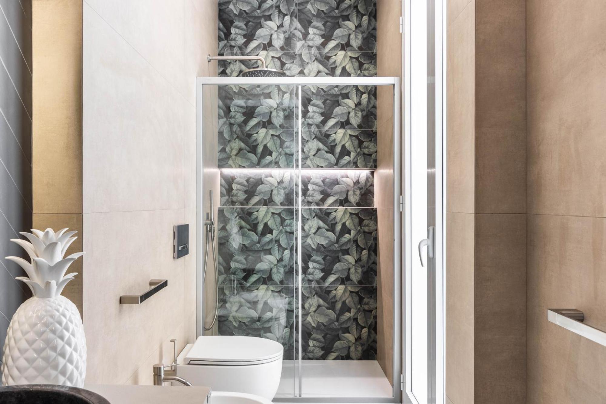 אבולה Dimo Luxury Apartment 2 מראה חיצוני תמונה